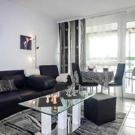 Apartment B 97 By Interhome Dittishausen ภายนอก รูปภาพ