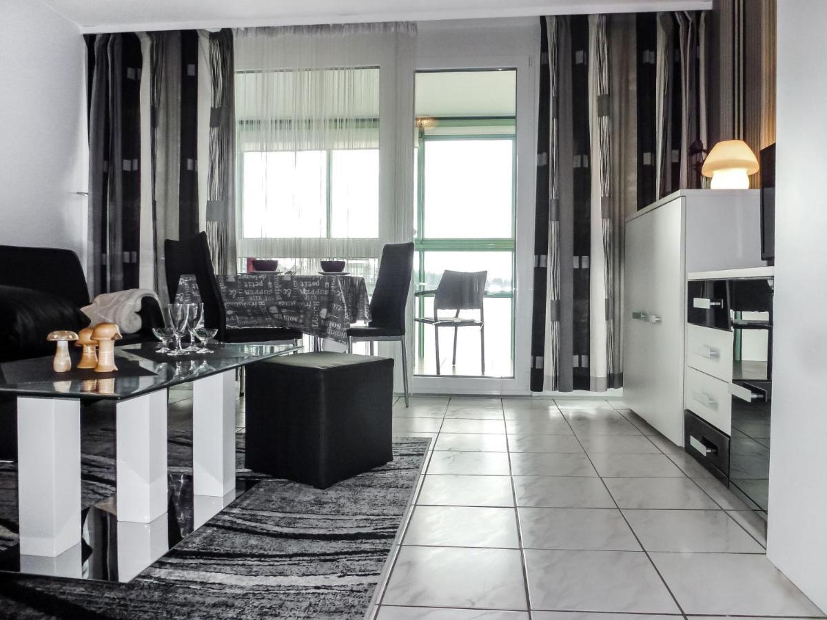 Apartment B 97 By Interhome Dittishausen ภายนอก รูปภาพ