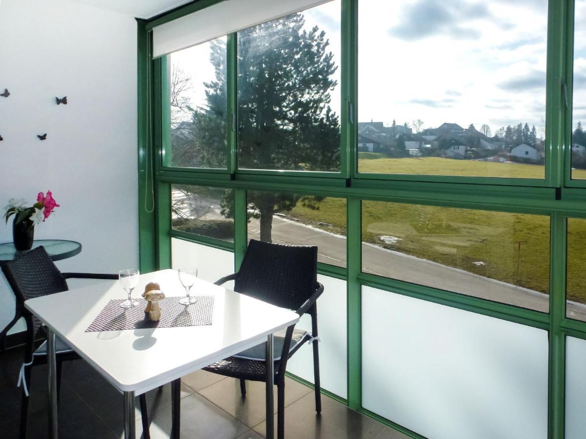 Apartment B 97 By Interhome Dittishausen ภายนอก รูปภาพ