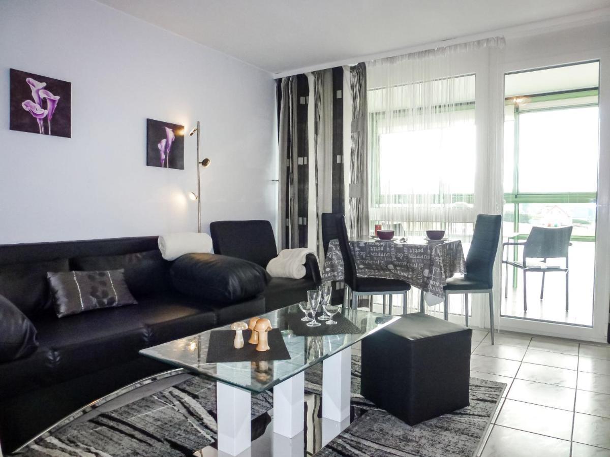 Apartment B 97 By Interhome Dittishausen ภายนอก รูปภาพ