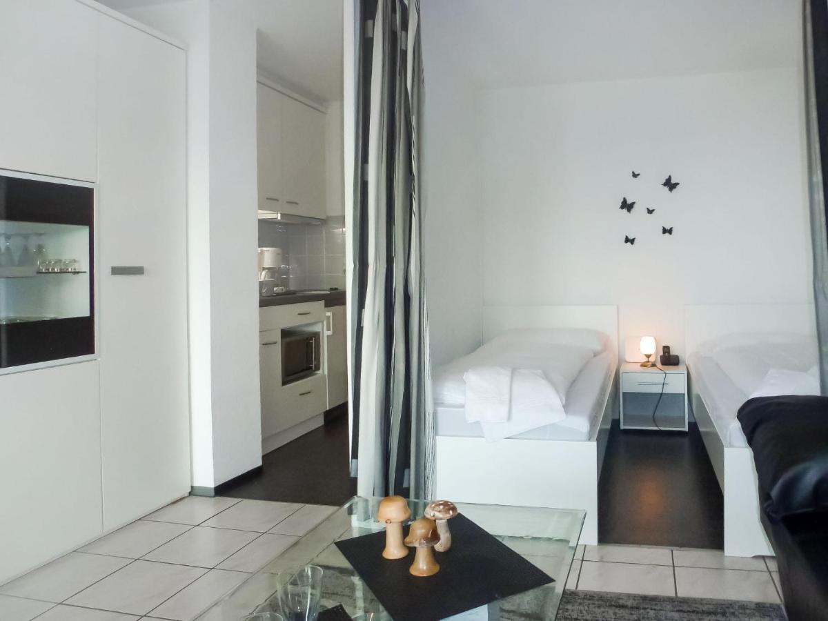 Apartment B 97 By Interhome Dittishausen ภายนอก รูปภาพ