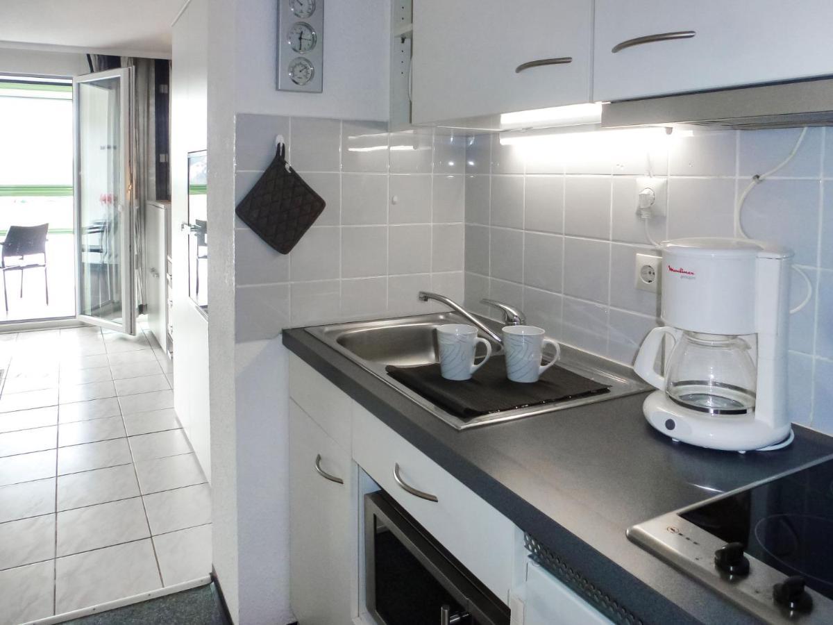 Apartment B 97 By Interhome Dittishausen ภายนอก รูปภาพ