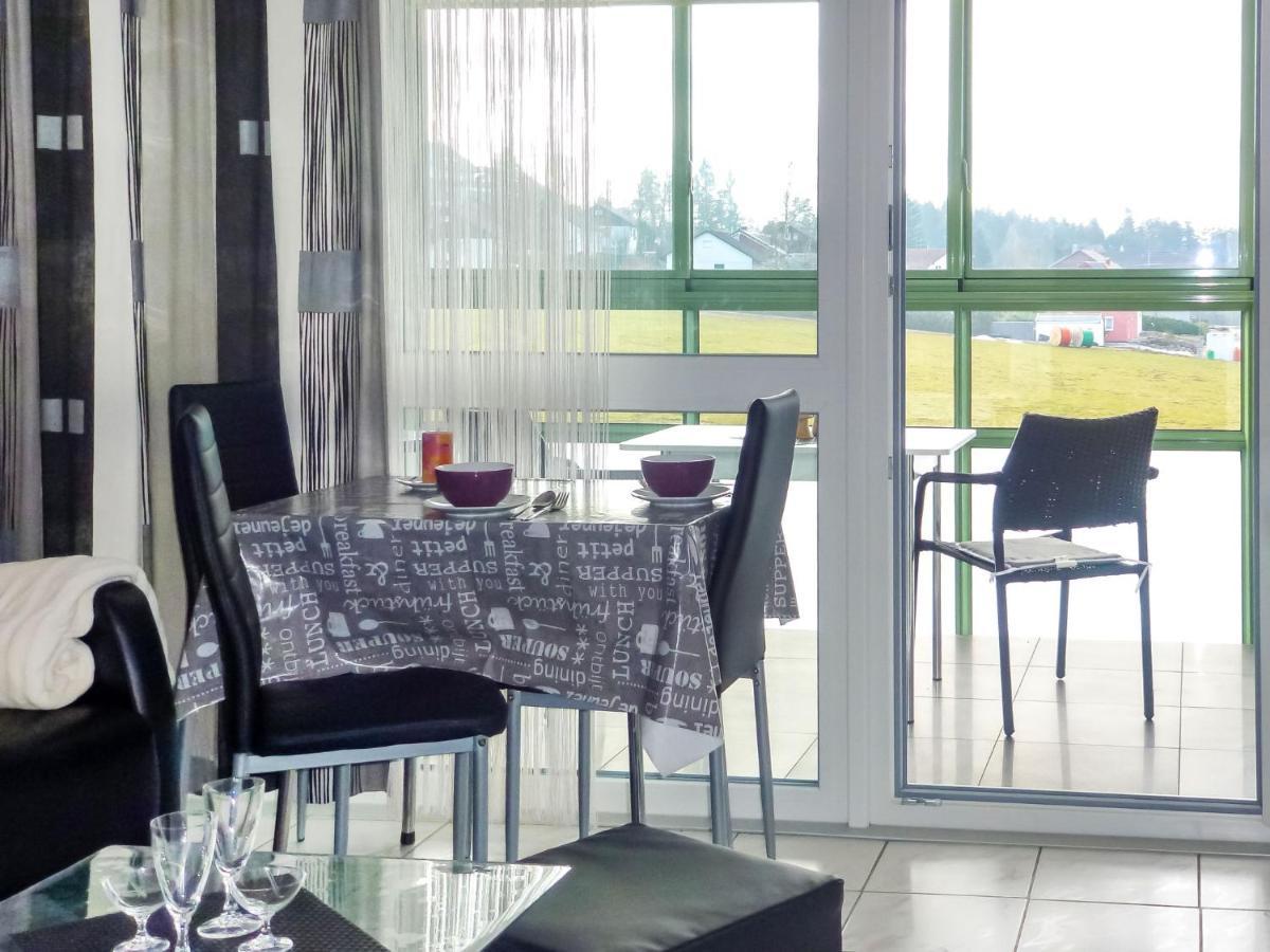 Apartment B 97 By Interhome Dittishausen ภายนอก รูปภาพ