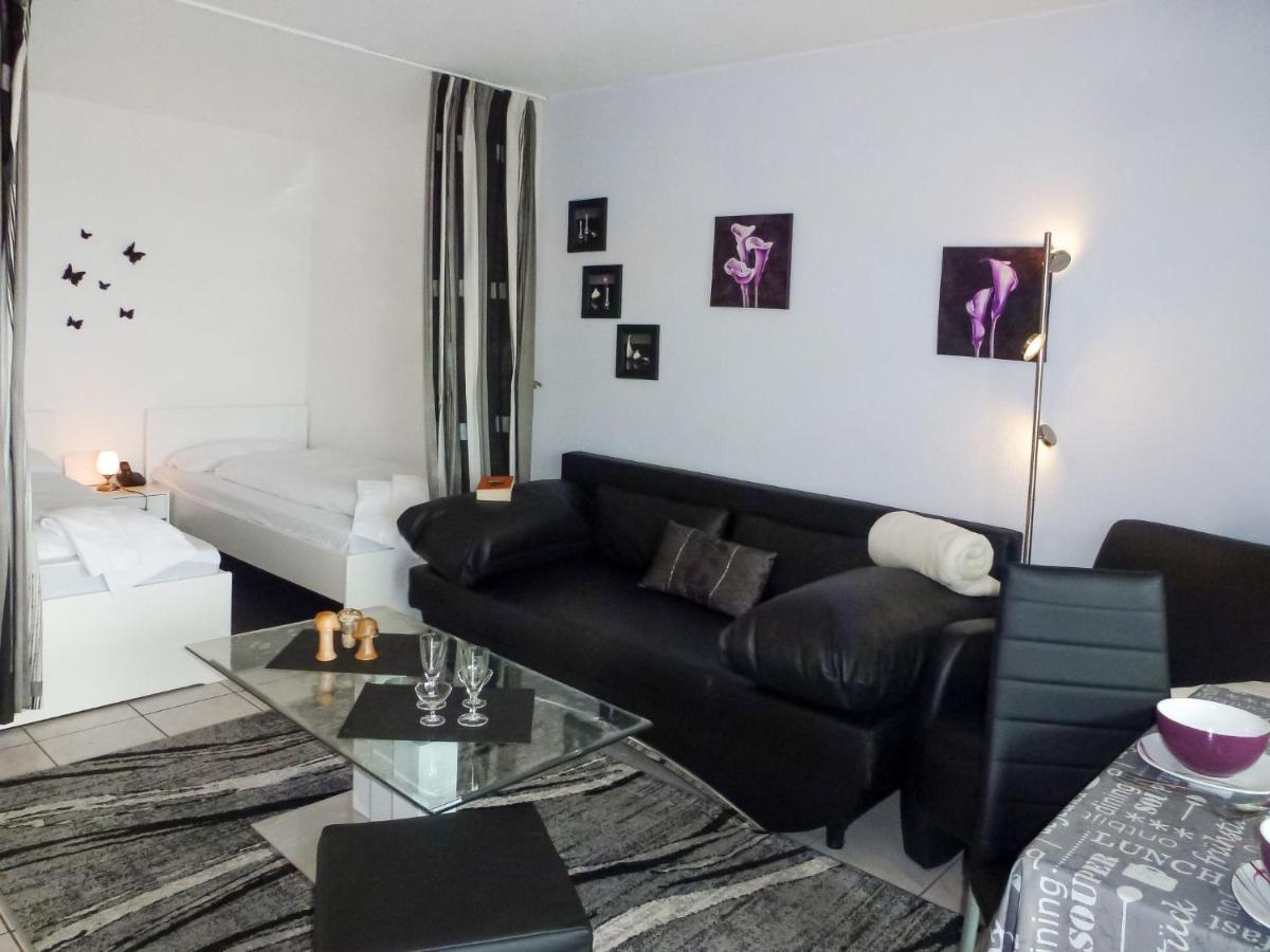 Apartment B 97 By Interhome Dittishausen ภายนอก รูปภาพ
